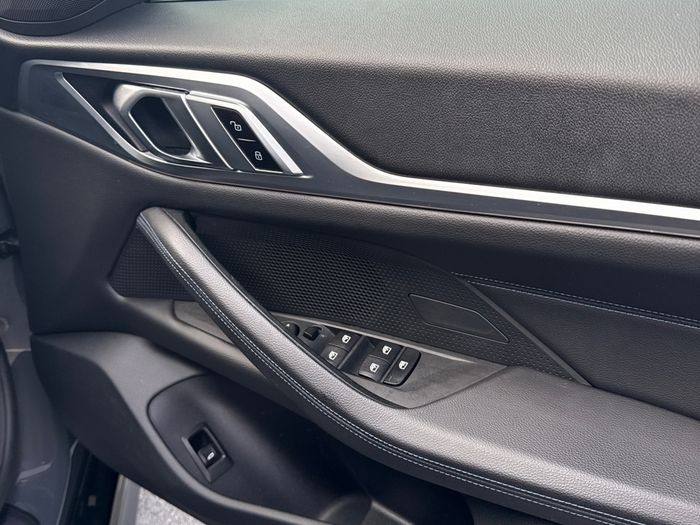 BMW 4 Series 2022