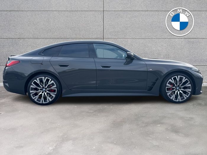 BMW 4 Series 2022