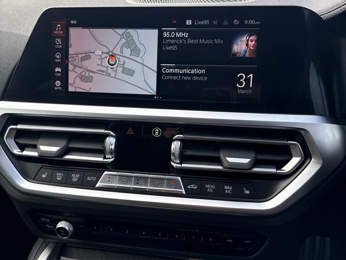 BMW 4 Series 2022