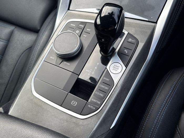 BMW 4 Series 2022