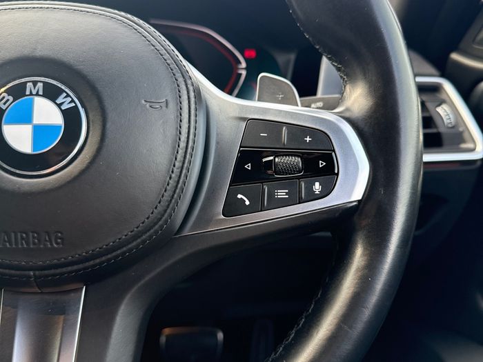 BMW 4 Series 2022