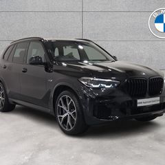 BMW X5 2023