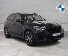 BMW X5 2023
