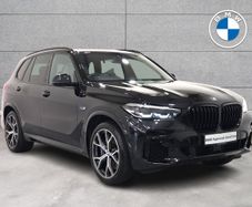 BMW X5 2023