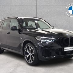 BMW X5 2023