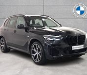 BMW X5 2023
