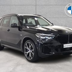 BMW X5 2023
