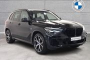 BMW X5 2023