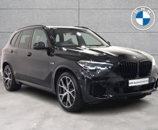 BMW X5 2023
