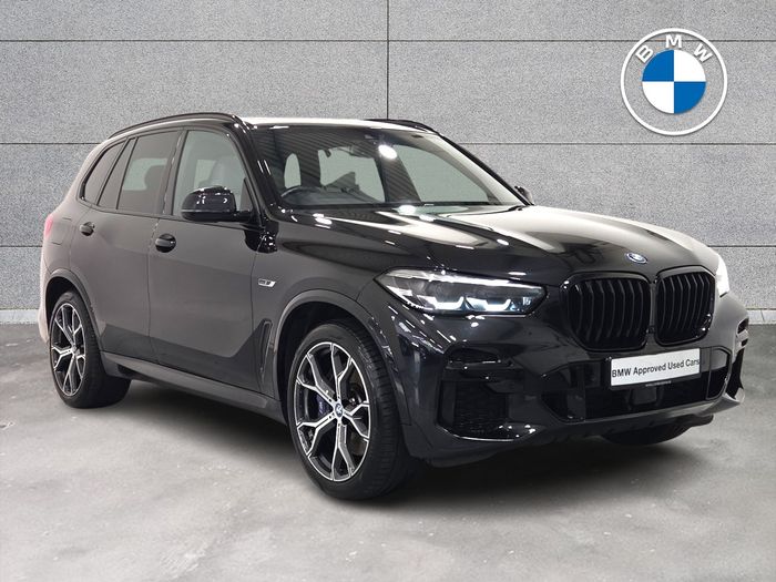 BMW X5 2023