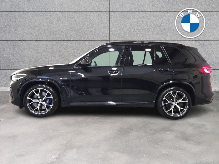 BMW X5 2023