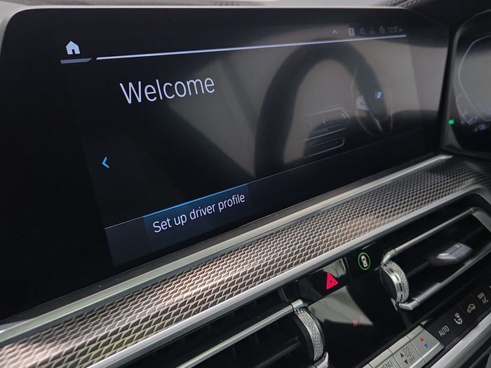 BMW X5 2023