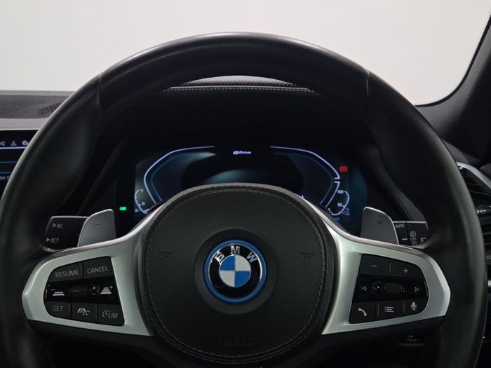 BMW X5 2023