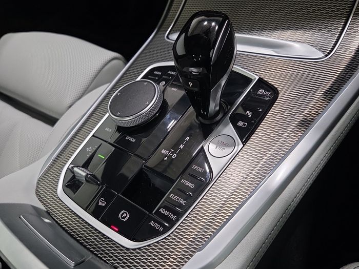 BMW X5 2023