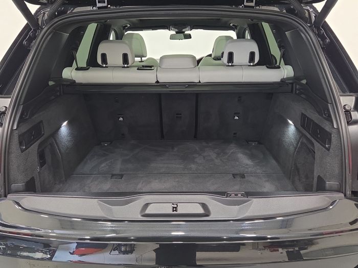 BMW X5 2023