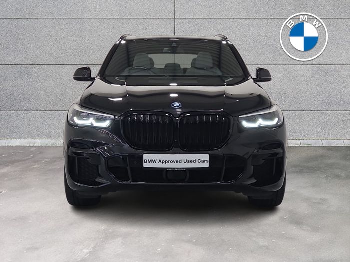 BMW X5 2023