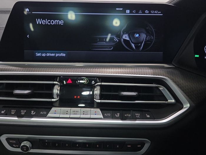 BMW X5 2023