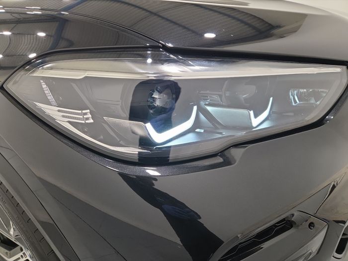 BMW X5 2023
