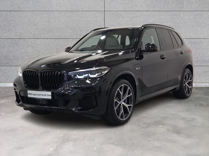 BMW X5 2023