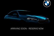 BMW 5 Series 2023