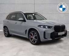 BMW X5 2023