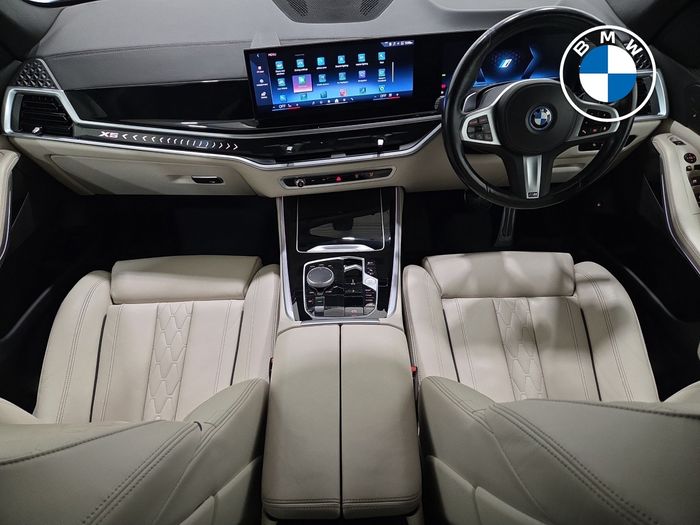 BMW X5 2023