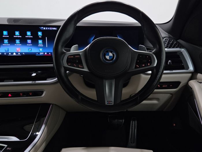 BMW X5 2023