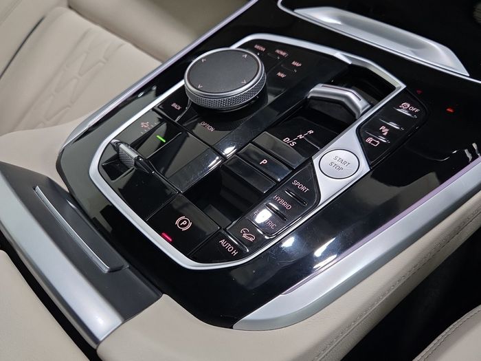 BMW X5 2023