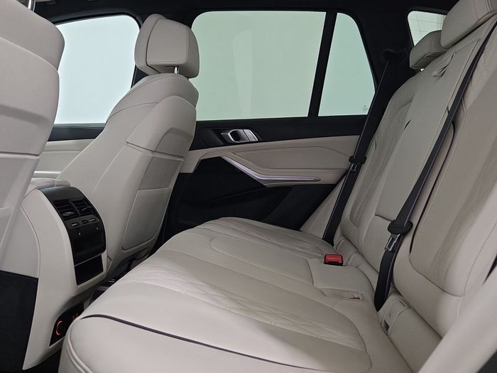 BMW X5 2023
