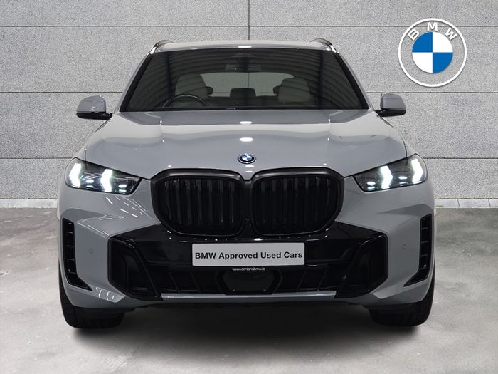 BMW X5 2023