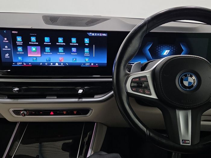 BMW X5 2023