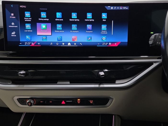 BMW X5 2023