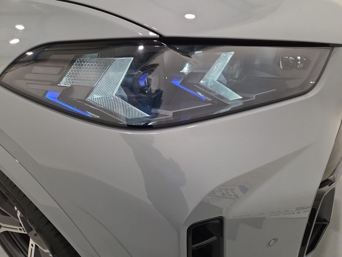BMW X5 2023