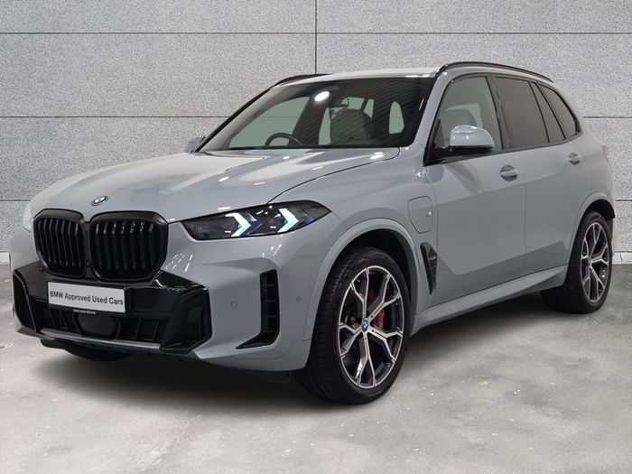 BMW X5 2023
