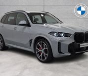 BMW X5 2023