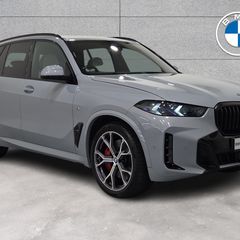 BMW X5 2023