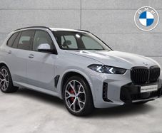 BMW X5 2023