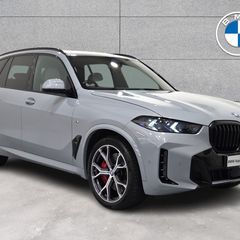 BMW X5 2023