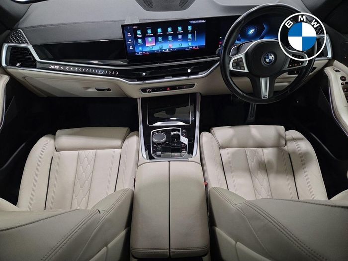 BMW X5 2023