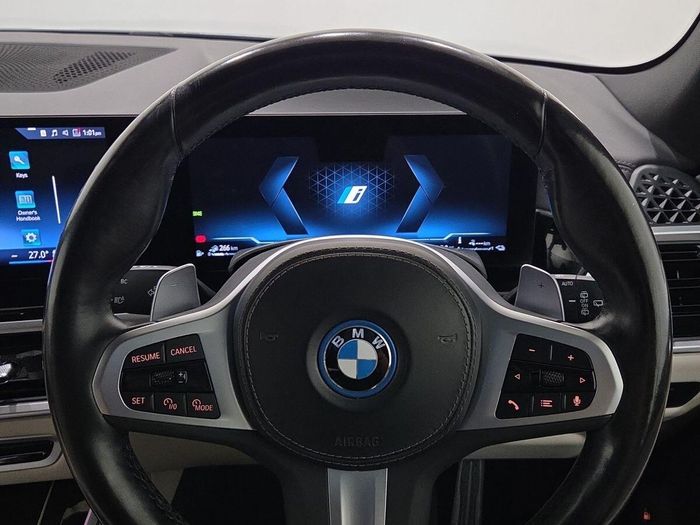 BMW X5 2023