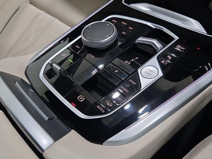 BMW X5 2023