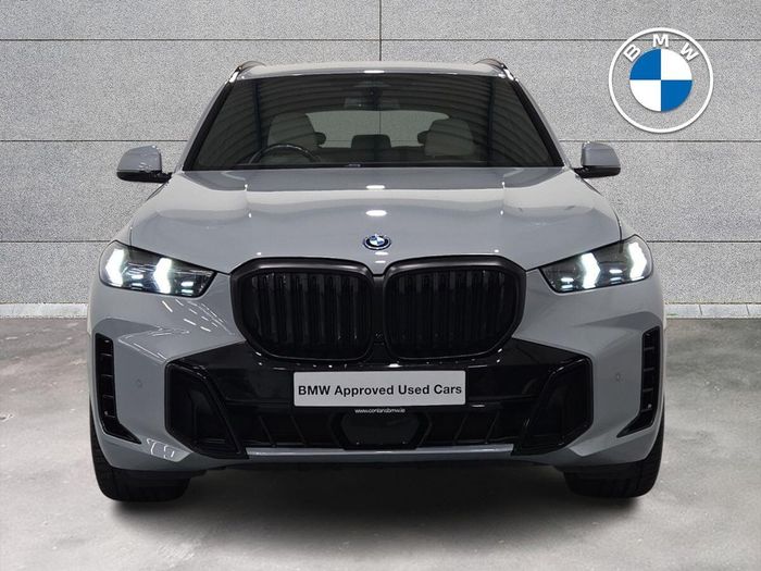 BMW X5 2023