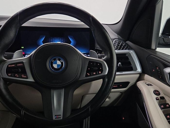 BMW X5 2023