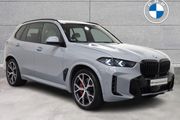 BMW X5 2023