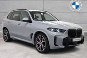 BMW X5 2023