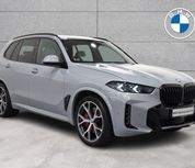 BMW X5 2023
