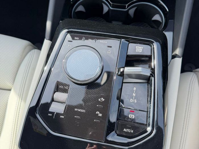 BMW 5 Series 2024