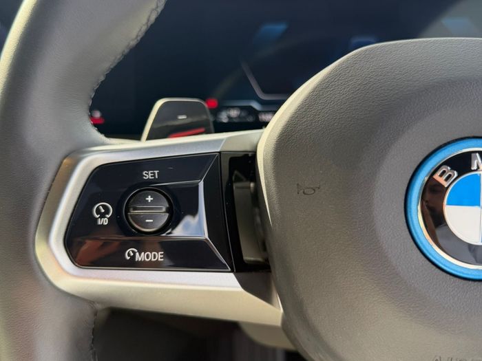 BMW 5 Series 2024