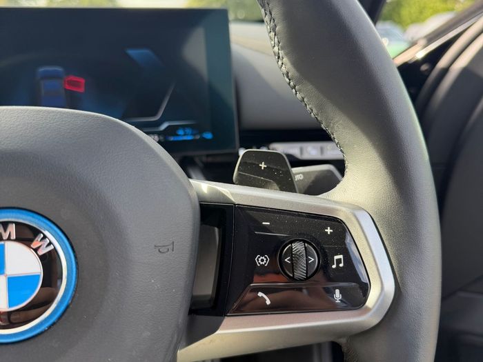BMW 5 Series 2024