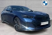 BMW 5 Series 2024